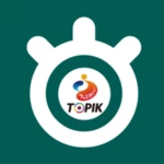 Logo of SEEMILE TOPIK (Test Your Korea android Application 